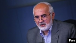 احمد توکلی، نماینده تهران در مجلس