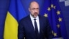 ОАСК зупинив дію припису НАЗК, винесеного Шмигалю