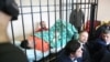 Адвокат Насірова зачитав його «тези»: «не вдавав з себе жертву, винним себе не вважаю»
