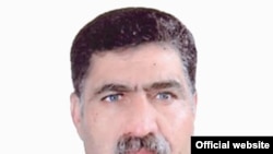 علی نجاتی، عضو هيات مديره سنديکای کارگران نيشکر هفت تپه
