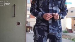 Кумакхоҳии як муҳоҷири тоҷик аз зиндоне дар Русия