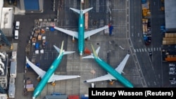 Літаки Boeing 737 MAX