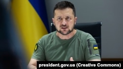 «Командувачі військ оперативних напрямків доповіли про оперативну ситуацію на фронті»