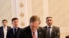 Посол США в Азербайджане Ли Лиценбергер 