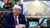 Китай призвал США отказаться от системы противоракетной обороны «Золотой купол» после заявления Трампа
