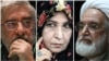 نامه ۷۰ چهره دانشگاهی به روحانی در اعتراض به سکوت در قبال حصر