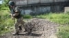 ООС: бойовики застосували міномети та гранатомети на Донбасі 24 листопада