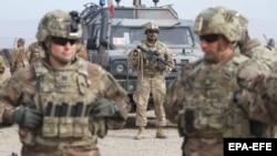 Колишній президент США Дональд Трамп погодив з талібами минулого року, що війська США виведуть до 1 травня 2021 року