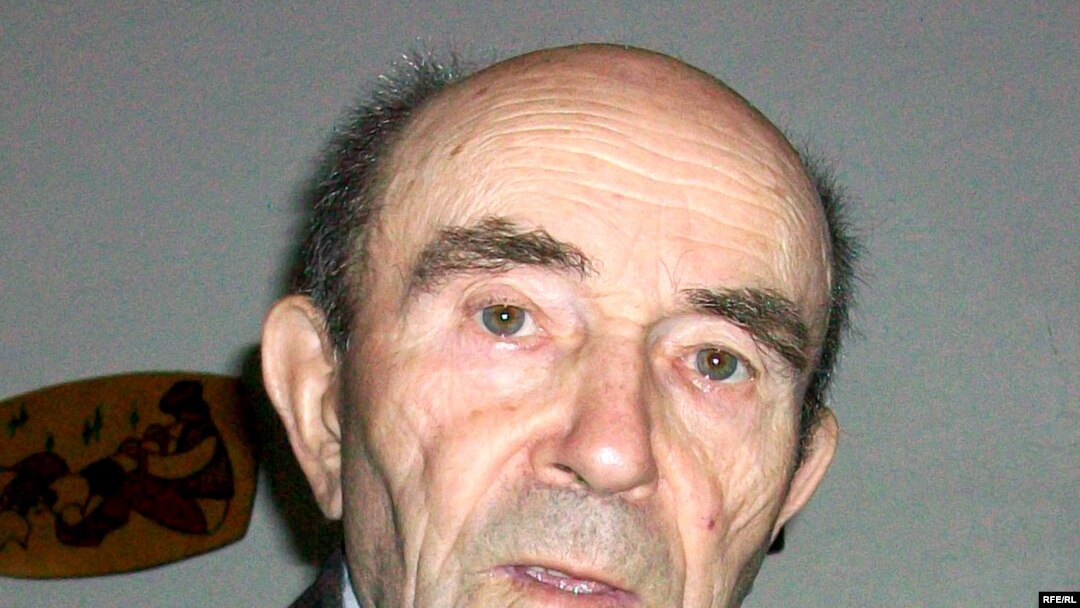 Михайло Мулик, Івано-Франківськ, 17 вересня 2009 року.