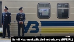Міжнародне сполучення припинялося через пандемію коронавірусу