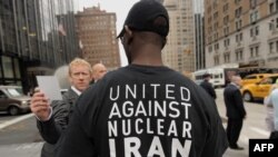 Активист американского общественного движения