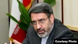 عبدالرضا رحمانی فضلی، رئیس دیوان محاسبات کشور