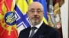 Резніков закликав дати Україні наступальне озброєння: «захищатися будемо самі, але допоможіть нам»