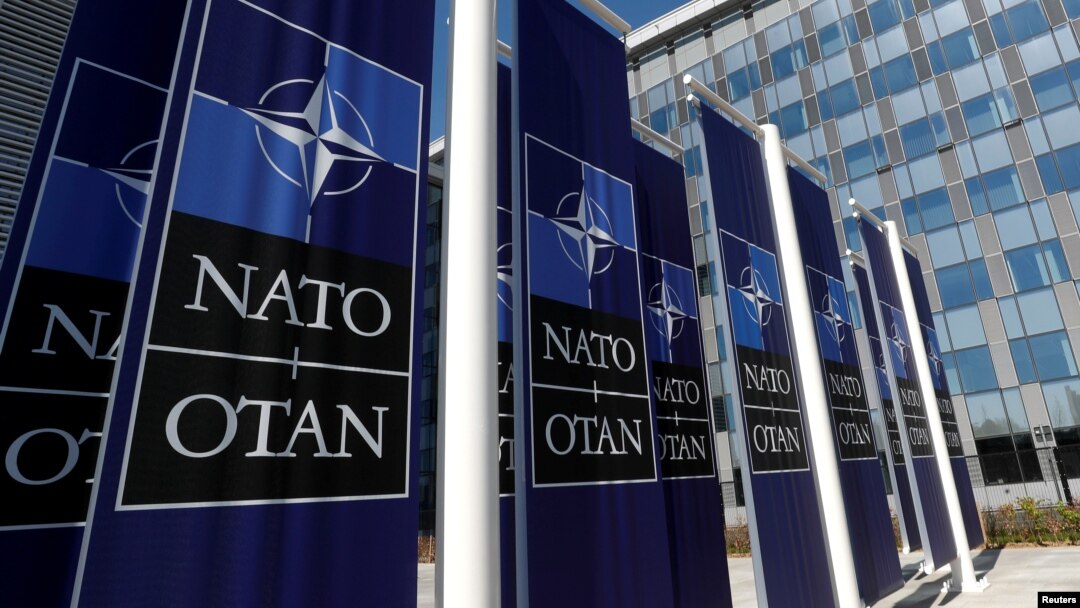 Sjedište NATO-a u Briselu
