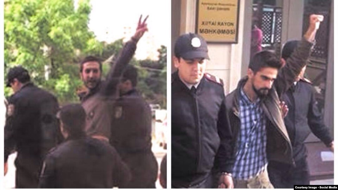Bayram Məmmdəov və Qiyasəddin İbrahimov etirafların onlardan işgəncə altında alındığını deyirlər