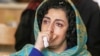 عفو بین‌الملل: پس از هزار روز حبس ناعادلانه، نرگس محمدی را آزاد کنید