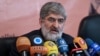 علی مطهری: کل نظام تصمیم به پذیرش برجام گرفته است