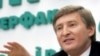 Ринат Ахметов – народний депутат від Партії регіонів