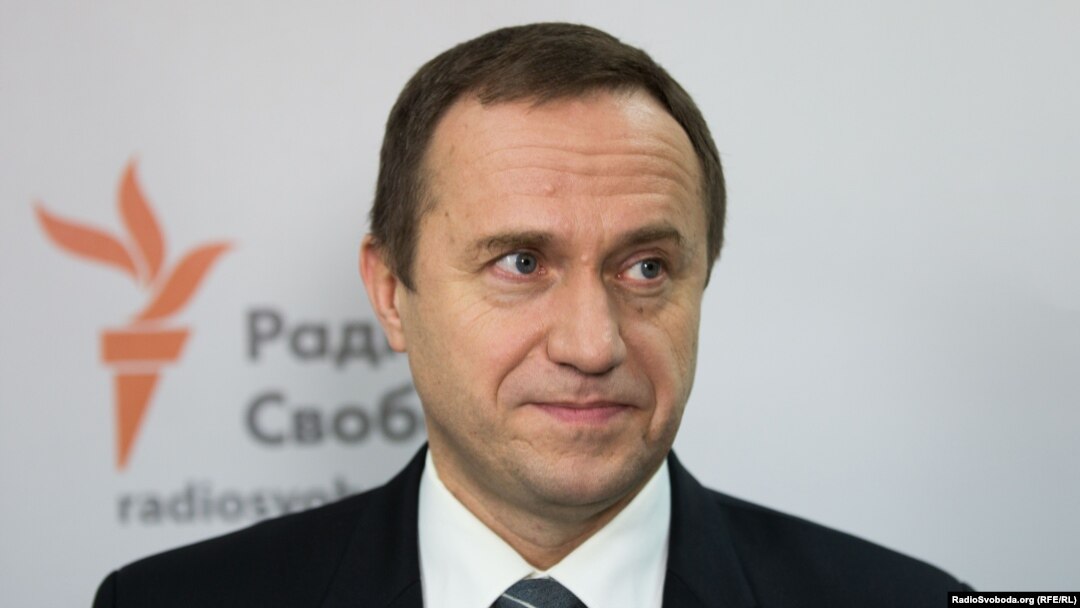 Ігор Коліушко, голова правління Центру політико-правових реформ