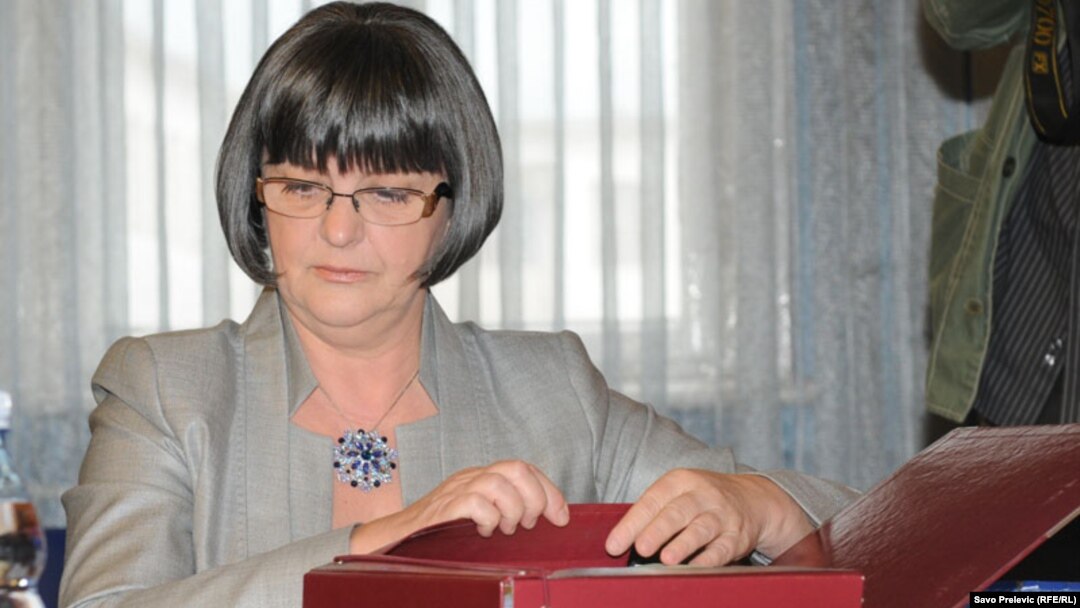 Ranka Čarapić 
