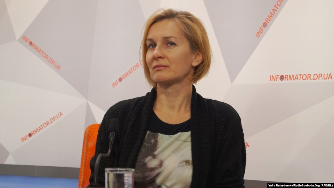 Жанна Шумак