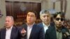 Курманбек Бакиев Кыргызстанга келеби? Депутаттардын пикири