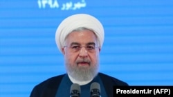 رئيس‌ جمهور ایران به سازمان انرژی اتمی دستور داده است که محدودیت‌های مربوط به تحقیق و توسعه برنامه‌اتمی ایران را بردارد 