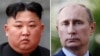 Путін і торгівля порожньою кишенею