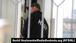 Наразі тривають першочергові слідчі дії, кажуть в НАБУ (фото ілюстративне)