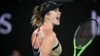 Теніс: Світоліна вийшла до півфіналу Miami Open