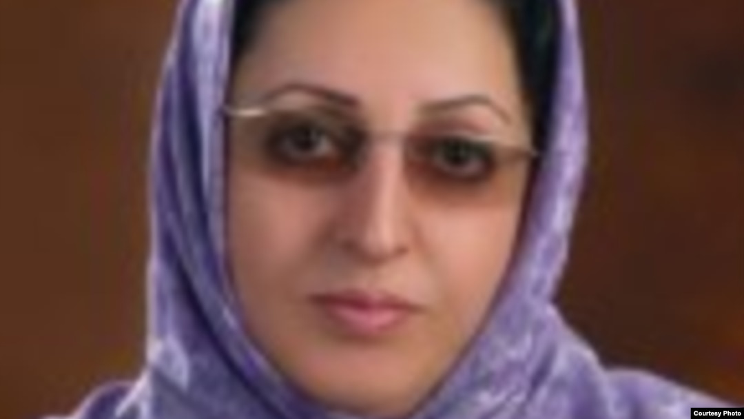 Rüqəyya Kəbiri