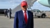 Трамп: Маскав ва Киев хоҳони поёни ҷанганд. Аврупо нигарон аст
