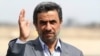 محمود احمدی‌نژاد: دلیلی برای رد صلاحیت من وجود ندارد