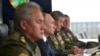 США мають схожі з Великою Британією дані про плани Кремля в Україні – ЗМІ