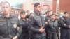 Россия: следственный комитет в глухой обороне. ВИДЕО