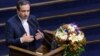 عراقچی: ایران برای جنگ با تروریسم در سوریه است، نه نبرد علیه اسرائیل