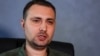 Начальник Головного управління розвідки (ГУР) Міноборони України Кирило Буданов 