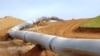 Узбакистон лулаи газро дубора боз кард