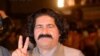 د کراچۍ پوليسو عدالت ته په یوه مقدمه کې د علي وزير ګرفتاري په ډاګه کړه