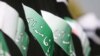 راه‌پیمایی دانشجویان بسیجی در تهران