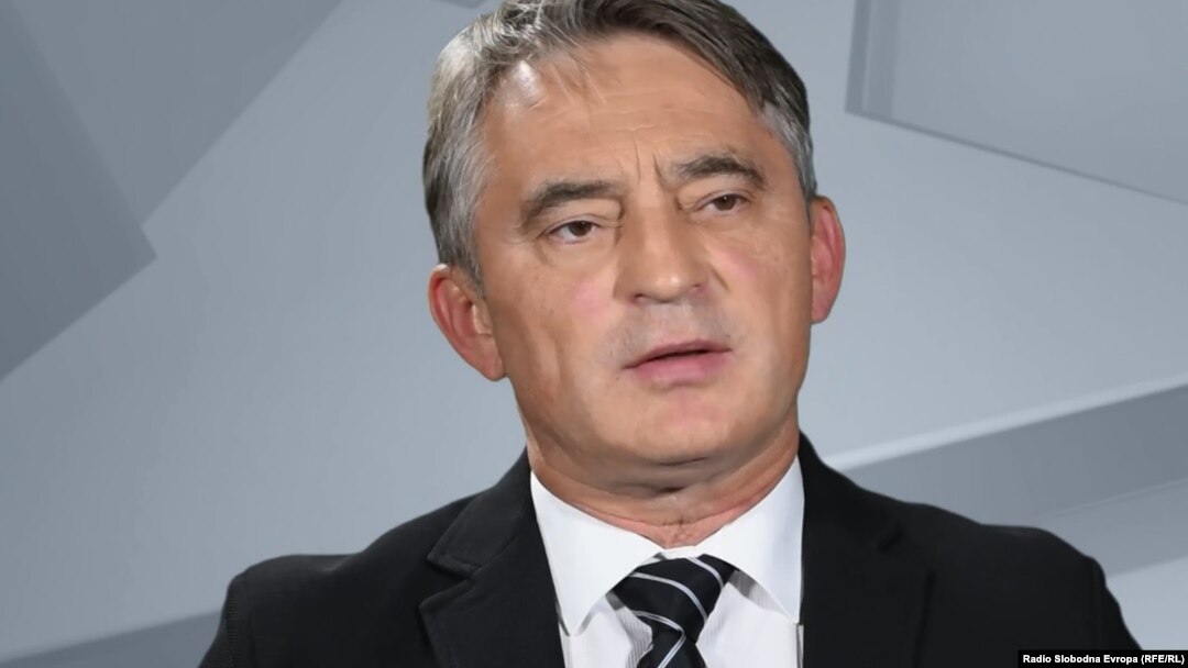 Iz dana u dan, načelnici opština u kojima su Hrvati najbrojniji proglašavaju Komšića "personom non grata"
