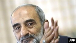 حسین شریعتمداری، مدیر مسئول و نماینده رهبر جمهوری اسلامی در روزنامه کیهان