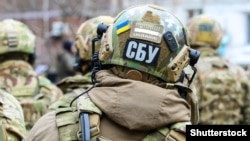 За даними слідства, місцевий житель приєднався до батальйону «Спарта» в 2015 році