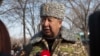 Боронов: Учакта ар кандай товарлар болгон