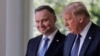 Дуда вмовив Трампа підтримати Україну? Чи може Польща вплинути на рішення НАТО щодо вступу України