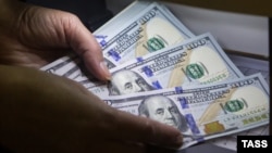 Američki dolar