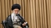 آیت‌الله خامنه‌ای: مسلمانان گریبان عربستان سعودی را رها نکنند 