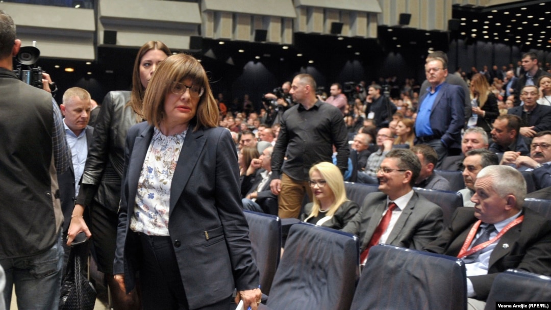 Maja Gojković