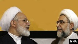آقای منتجب نيا :«با پيروزی بزرگی که اصلاح طلبان به دست آوردند، می توان گفت که نتايج انتخابات ۲۴ آذر شبيه دوم خرداد سال ۱۳۷۶ و نشان دهنده رای «نه» مردم به جريانی سياسی بود که می خواست برسرنوشت مردم حاکميت پيدا کند.»