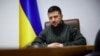 «Говоримо окупантам одне: ідіть додому, поки ще можете ходити» – президент України
